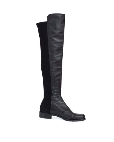 Stuart Weitzman Shoes Small | US 7 "The 5050" Riding Boots