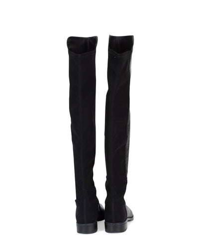 Stuart Weitzman Shoes Small | US 7 "The 5050" Riding Boots