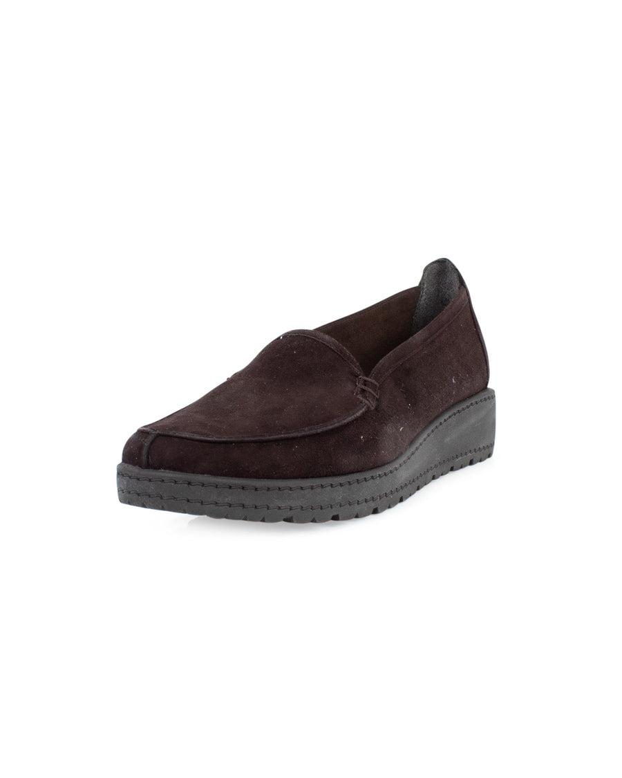 Stuart Weitzman Shoes XS | US 5.5 Suede Loafers