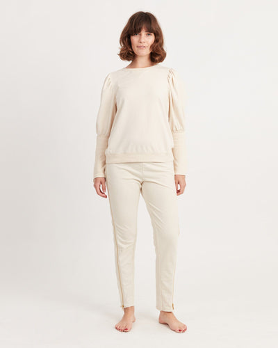 Sundays Clothing Medium Matching Casual Pant Set