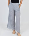 Sundays Clothing XS | US 0 Striped Wide Leg Pants