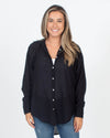 SUNDRY Clothing Medium Lightweight Button Down