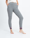 SUNDRY Clothing Medium Rib Cuff Jogger Sweatpants