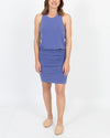 SUNDRY Clothing Medium "U Neck Sleeveless Dress"