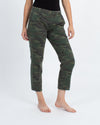 SUNDRY Clothing Small | US 27 Camo Chino Pant