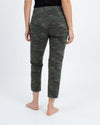 SUNDRY Clothing Small | US 27 Camo Chino Pant