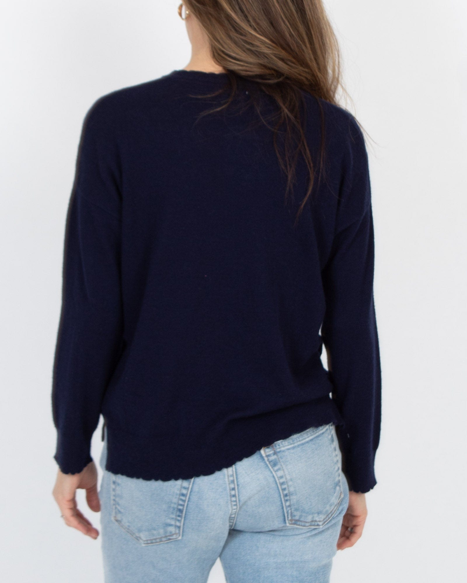 Sundry hotsell rainbow sweatshirt