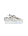 Superga Shoes Large | US 9.5 x LoveShackFancy "Purple Rain" Sneaker