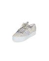 Superga Shoes Large | US 9.5 x LoveShackFancy "Purple Rain" Sneaker