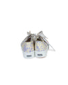 Superga Shoes Large | US 9.5 x LoveShackFancy "Purple Rain" Sneaker
