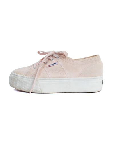 Superga Shoes Small | US 6.5 I EU 37 "2790" Platform Sneakers