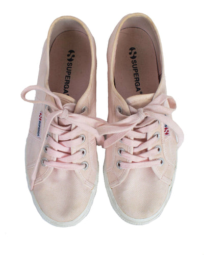 Superga Shoes Small | US 6.5 I EU 37 "2790" Platform Sneakers