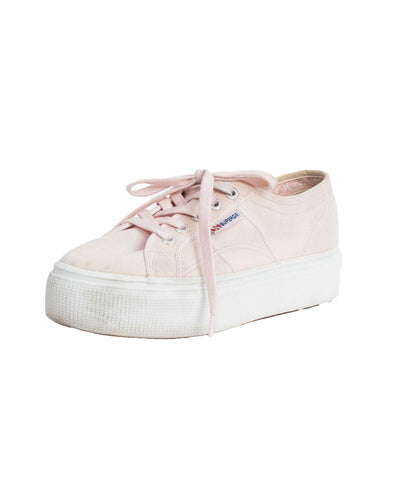 Superga Shoes Small | US 6.5 I EU 37 "2790" Platform Sneakers