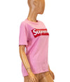 SUPREME Clothing XS "Supreme Box Logo" Tee