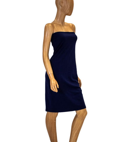Susane Monaco Clothing Medium Strapless Knee Length Dress