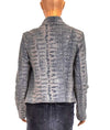 SW3 Bespoke Clothing Medium Shawl Collar Jacket