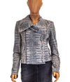 SW3 Bespoke Clothing Medium Shawl Collar Jacket