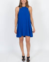 T By Alexander Wang Clothing Small | US 4 Cobalt Blue Cocktail Dress