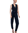 TART Clothing Medium Sleeveless Jogger Jumpsuit