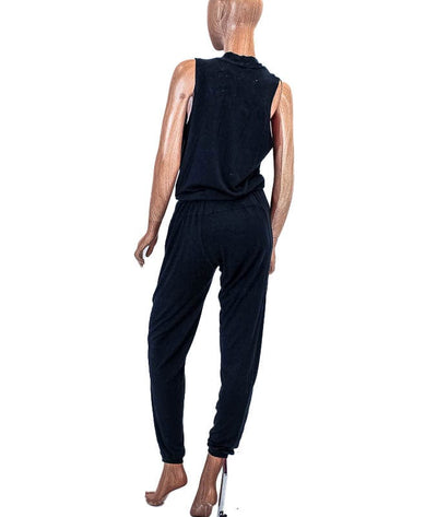 TART Clothing Medium Sleeveless Jogger Jumpsuit