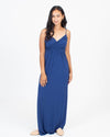 TART Clothing Small Casual Maxi Dress