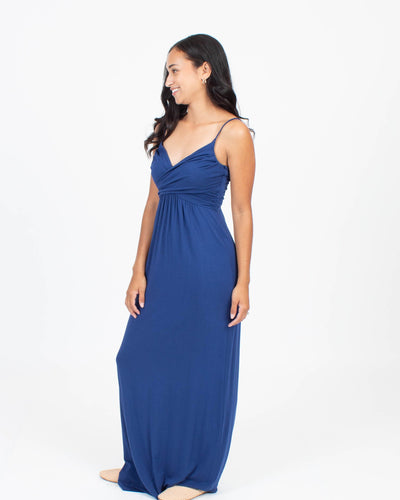 TART Clothing Small Casual Maxi Dress