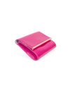 Ted Baker Bags One Size "Kerstin" Patent Leather Chain Handbag