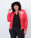 Ted Baker Clothing Medium Bright Bomber Jacket