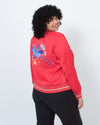 Ted Baker Clothing Medium Bright Bomber Jacket
