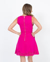 Ted Baker Clothing Small | US 6 Lace Trim Dress