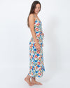 Tender Loving Care by HVN Clothing Small | US 2 Sleeveless Midi Dress