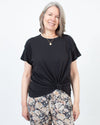 The Great Clothing Medium Boxy Crew Tee