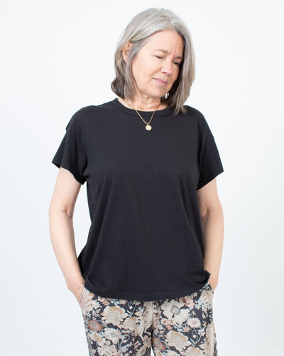 The Great Clothing Medium Boxy Crew Tee