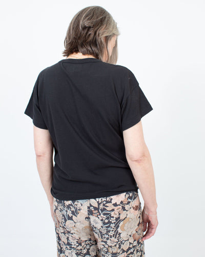 The Great Clothing Medium Boxy Crew Tee
