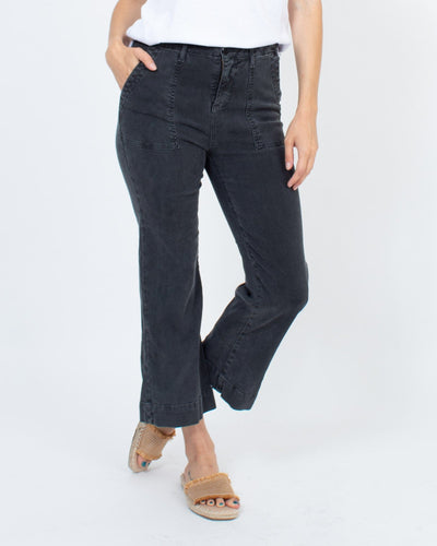 The Great Clothing Medium | US 28 Twill Cotton Pants