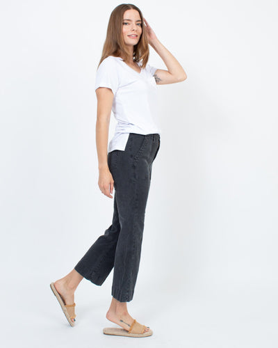 The Great Clothing Medium | US 28 Twill Cotton Pants