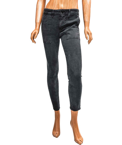The Great Clothing Small | US 27 Mid-Rise Skinny Trouser Cords