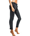 The Great Clothing Small | US 27 Mid-Rise Skinny Trouser Cords