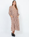 The Great Clothing Small "Whip Stitched Willow Dress