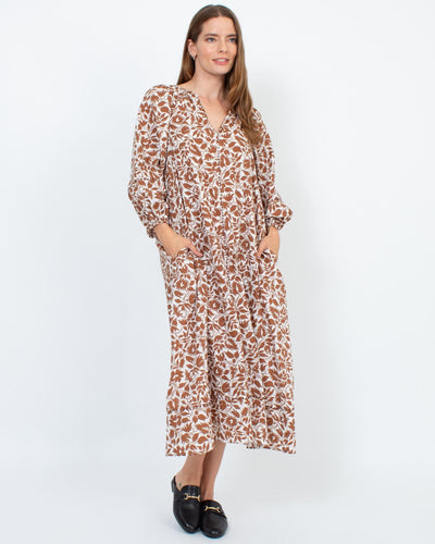 The Great Clothing Small "Whip Stitched Willow Dress