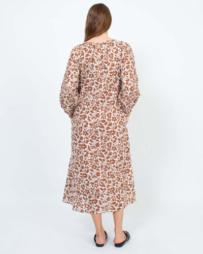 The Great Clothing Small "Whip Stitched Willow Dress