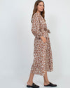 The Great Clothing Small "Whip Stitched Willow Dress