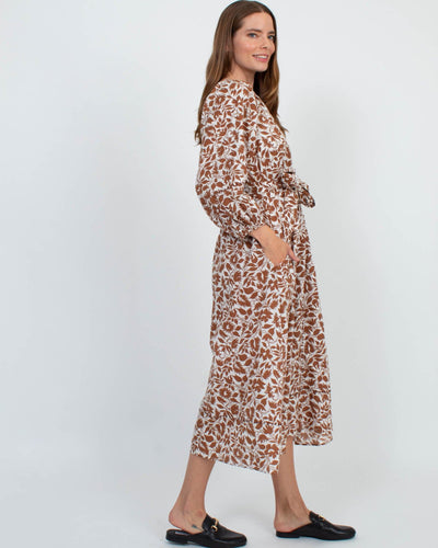 The Great Clothing Small "Whip Stitched Willow Dress