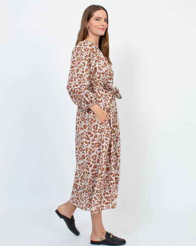 The Great Clothing Small "Whip Stitched Willow Dress