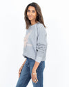 The Great Clothing XS | US 0 Tiger Logo Sweatshirt