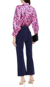 The Great Clothing XS | US 24 "The Army Mariner" Crop Pants