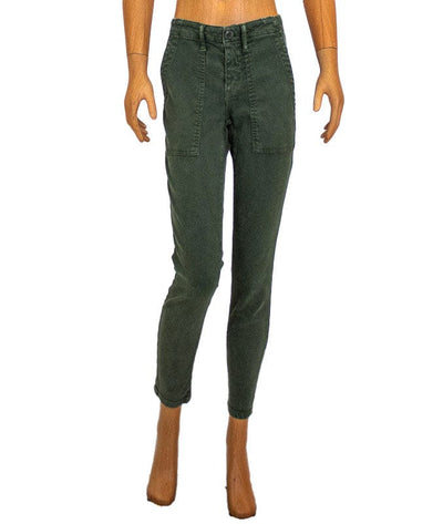 The Great Clothing XS | US 25 Corduroy Skinny Jeans