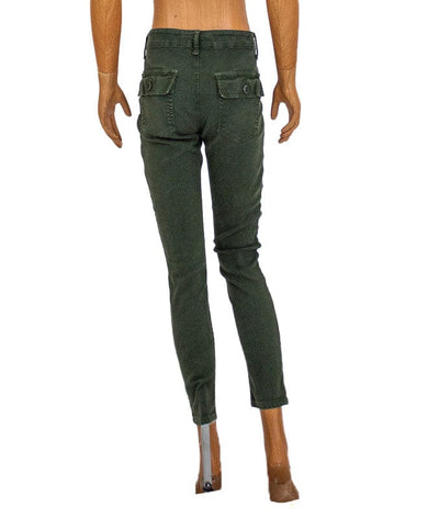 The Great Clothing XS | US 25 Corduroy Skinny Jeans