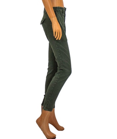 The Great Clothing XS | US 25 Corduroy Skinny Jeans