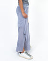 The House of Woo Clothing XS Light Blue Wide Leg Pants